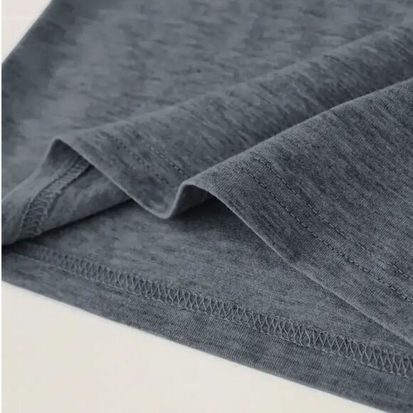 Wicked Gray Short Sleeve T Shirt Women's Glinda Witch Wizard of Oz Movie Trendy - Picture 4 of 6